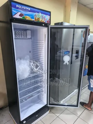 Original Quality Polystar Showcase Glass 450litters (100%Copper) Etc.