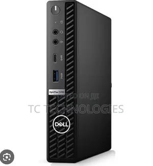 New Desktop Computer Dell 16GB Intel Core I7 SSD 512GB