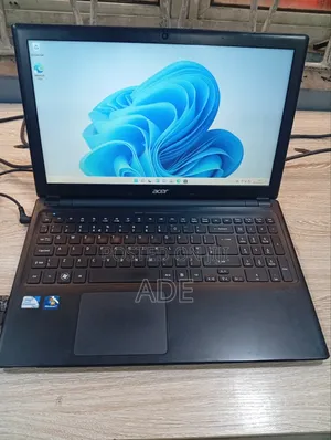 Laptop Acer Aspire V5-531 8GB Intel Pentium HDD 320GB