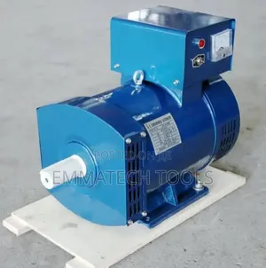 30kva Alternator