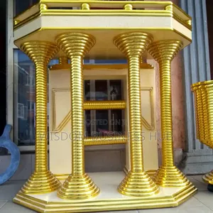 Church Pulpit for Places of Worship
