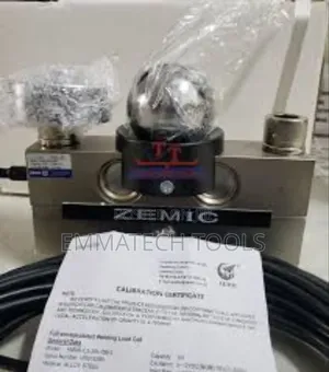Db 30ton Zemic Load Cell