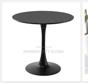 Brand New Imported Round Dining Table
