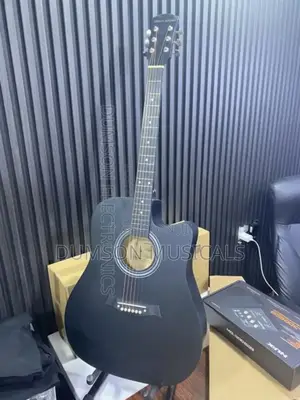 Acoustic Guitar  Grace Sound