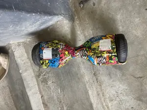 Hoverboard