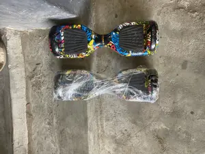 Hoverboard