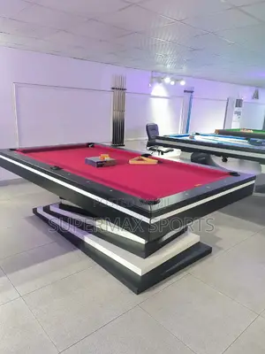 Quality Billiard Board for Sale – Strong Body, Smooth Play!