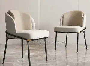 Brand New Imported Luxury Chair