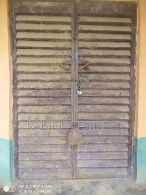 1bdrm Apartment in Ewupe Pacific Estate, Ado-Odo/Ota for rent