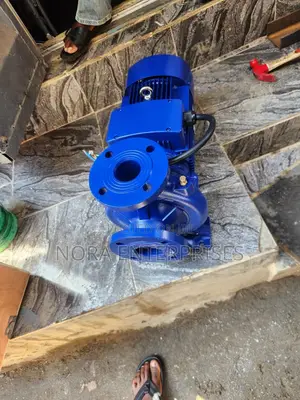 Nove Surface Pump 7.5hp Three Phase Hst50-160/55