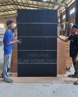 4ft Wooden Interior Door