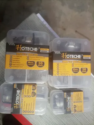Carbide TCT Hole Saw