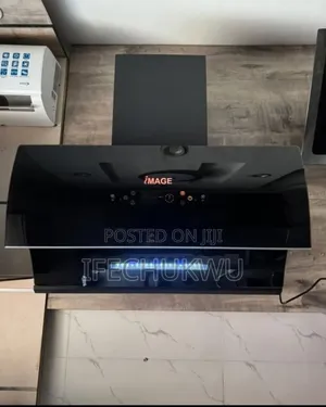 Original Quality Image Made in Turkey Automatic Inverter Cooker Hood