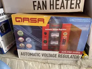 Qasa 2000 Watts Stabilizer