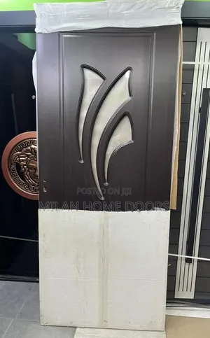 900m Walnut Kitchen To Dining Glass Door