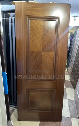 900 Wooden Interior And Room Door