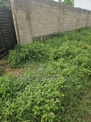 Residential Land at Alalubosa Ibadan
