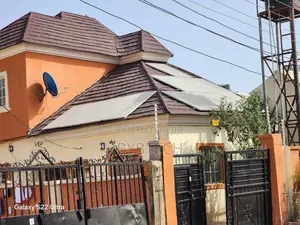3bdrm Duplex in Arab Road, Kubwa for sale
