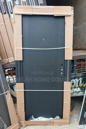 3ft Harmony Steel Security Door