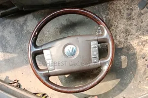 Steering Wheel for Volkswagen Phaeton . Mica