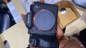 Sony A1 Mirrorless Full Frame Digital Camera Body Only