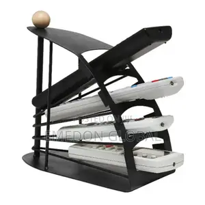 Remote Organizer