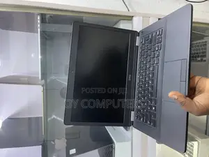 Laptop Dell Latitude 14 E5470 8GB Intel Core I5 SSD 256GB