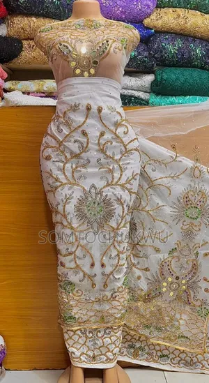 Luxury Indian George
