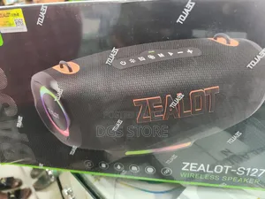 Zealot S127 Bluetooth Speaker
