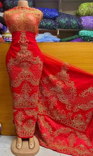 Unique Classic Pattern Indian George