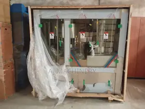 Bottle Water Machine 8-8-3 Water Machine