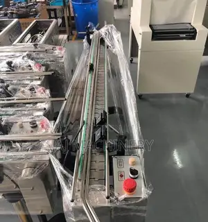 Chain Conveyor 1.8 Meter Conveyor