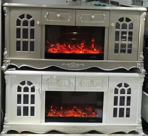 Fireplace Tv Stand.