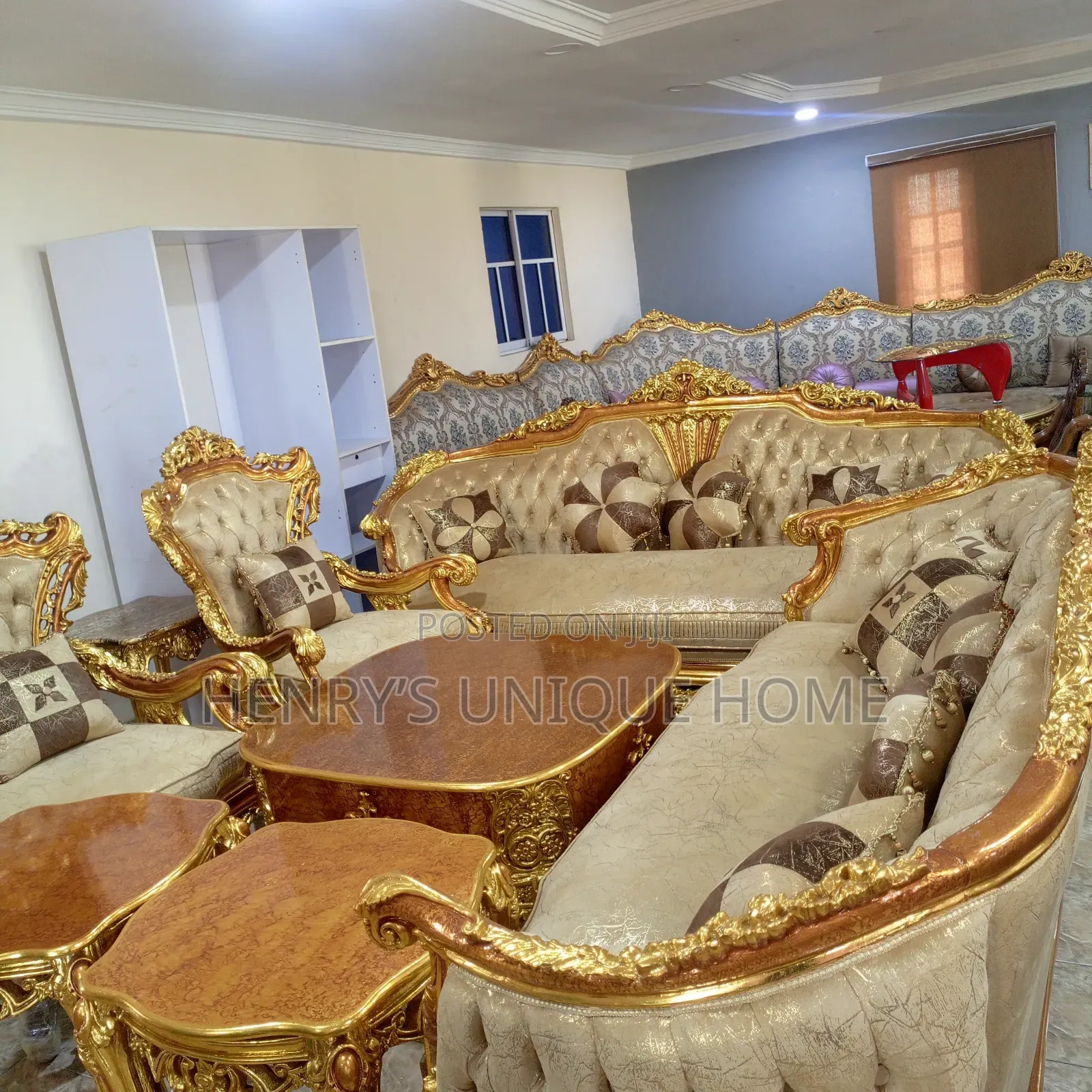 Royal Sofa Chairs