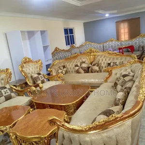 Royal Sofa Chairs