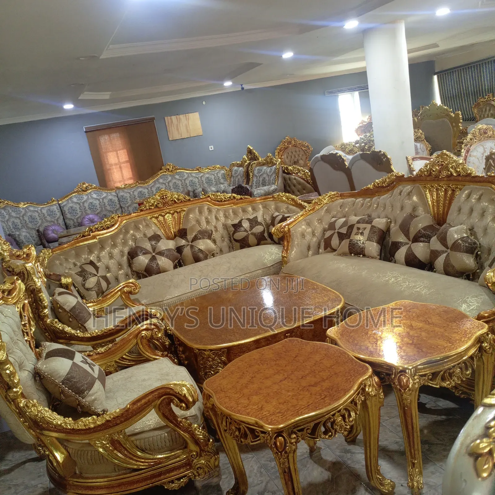 Royal Sofa Chairs
