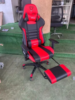 Eergonomic Executive Swivel Gaming Chair