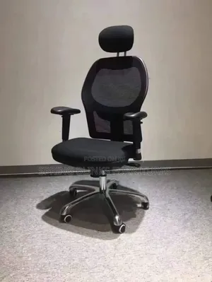 Eergonomic Executive Swivel Chair