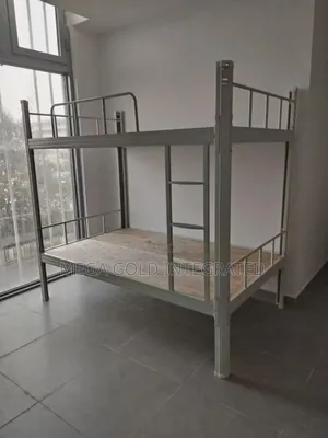 Foreign Bunk Bed