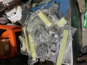 Nissan Murano Timing Chain Kit Yd25 2011-2014