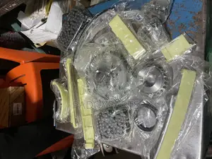 Nissan Murano Timing Chain Kit Yd25 2011-2014