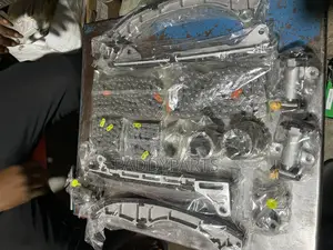 Toyota Tundra 3ur Engine Timing Chain Kit