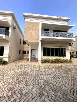 4bdrm Duplex in Grace Bovlevard, Jahi for rent