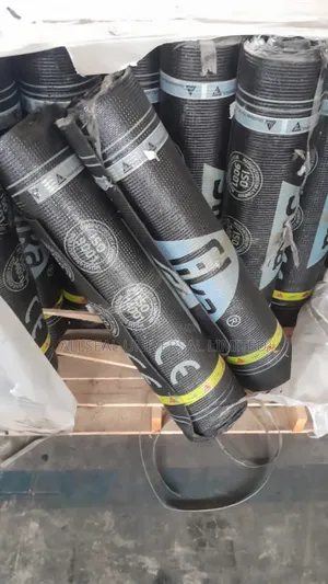 Sikashield Modified Waterproofing Bitumen (Nous Parlons Français)