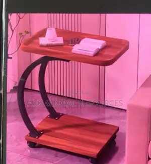 Kitchen Stand and Table