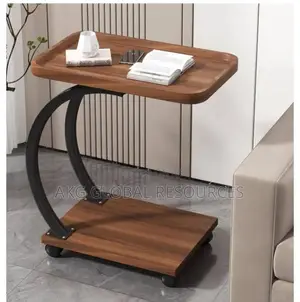 Kitchen Stand and Table