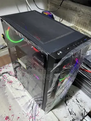 New Desktop Computer 32GB Intel Core i7 HDD+SSD 2T