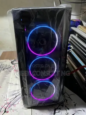 New Desktop Computer 32GB Intel Core i7 HDD+SSD 2T