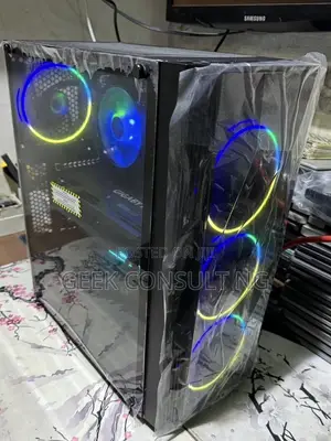 New Desktop Computer 32GB Intel Core i7 HDD+SSD 2T