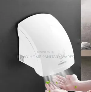 Automatic Smart Hand Dryer